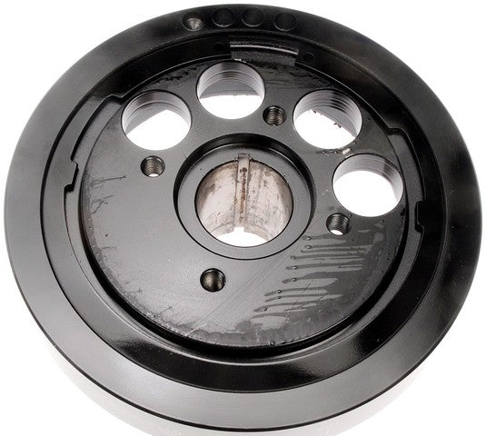 Dorman - OE Solutions Balanceador de Harmónica del Motor P/N:594-128D Fits: Chevrolet Blazer, Chevrolet C10, Chevrolet C10 Suburban, Chevrolet C1500, Chevrolet C20, Chevrolet C20 Suburban, Chevrolet C2500, Chevrolet C30, Chevrolet C3500, Chevrolet C3500hd - Image 3