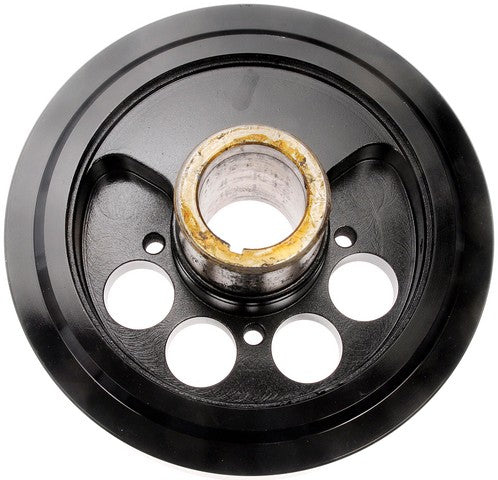 Dorman - OE Solutions Balanceador de Harmónica del Motor P/N:594-128D Fits: Chevrolet Blazer, Chevrolet C10, Chevrolet C10 Suburban, Chevrolet C1500, Chevrolet C20, Chevrolet C20 Suburban, Chevrolet C2500, Chevrolet C30, Chevrolet C3500, Chevrolet C3500hd - Image 2