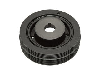 Dorman - OE Solutions Balanceador de Harmónica del Motor P/N:594-129 Fits: Subaru Forester 13-07, Subaru Impreza 05-93, Subaru Impreza 11-07, Subaru Legacy 09-07, Subaru Legacy 96-90, Subaru Outback 09-07 - Image 1