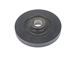 Dorman - OE Solutions Balanceador de Harmónica del Motor P/N:594-130 Fits: Chrysler Grand Voyager, Chrysler Lebaron, Chrysler New Yorker, Chrysler Tc Maserati, Chrysler Voyager, Dodge Caravan, Dodge Dakota, Dodge Daytona, Dodge Dynasty - Image 1