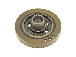 Dorman - OE Solutions Balanceador de Harmónica del Motor P/N:594-131 Fits: Dodge B200, Dodge B300, Dodge D100, Dodge D150, Dodge D200, Dodge D250 - Image 1