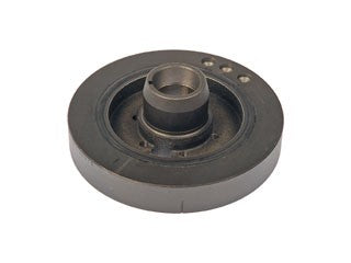 Dorman - OE Solutions Balanceador de Harmónica del Motor P/N:594-132 Fits: Chrysler Cordoba, Chrysler Lebaron, Chrysler New Yorker, Chrysler Newport, Chrysler TOWN &amp; COUNTRY, Dodge Aspen, Dodge B100, Dodge B100 Van, Dodge B200 - Image 1