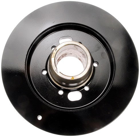 Dorman - OE Solutions Balanceador de Harmónica del Motor P/N:594-132R Fits: Chrysler Cordoba, Chrysler Lebaron, Chrysler New Yorker, Chrysler Newport, Chrysler TOWN &amp; COUNTRY, Dodge Aspen, Dodge B100, Dodge B100 Van, Dodge B200 - Image 3