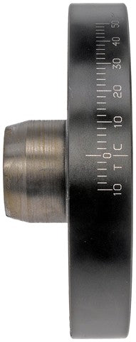 Dorman - OE Solutions Balanceador de Harmónica del Motor P/N:594-132S Fits: Chrysler Cordoba, Chrysler Lebaron, Chrysler New Yorker, Chrysler Newport, Chrysler TOWN &amp; COUNTRY, Dodge Aspen, Dodge B100, Dodge B100 Van, Dodge B200 - Image 4