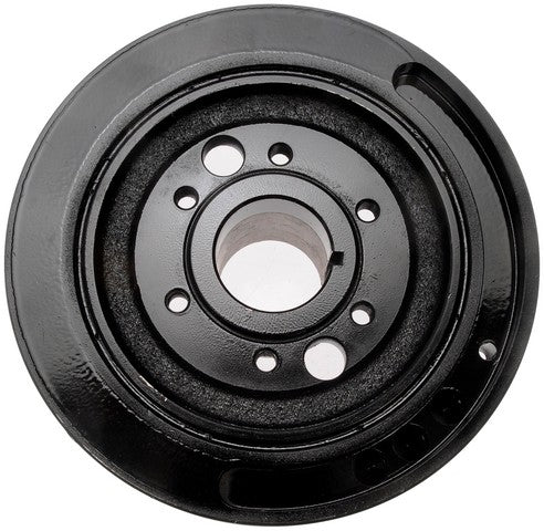 Dorman - OE Solutions Balanceador de Harmónica del Motor P/N:594-132S Fits: Chrysler Cordoba, Chrysler Lebaron, Chrysler New Yorker, Chrysler Newport, Chrysler TOWN &amp; COUNTRY, Dodge Aspen, Dodge B100, Dodge B100 Van, Dodge B200 - Image 3