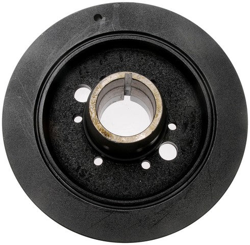Dorman - OE Solutions Balanceador de Harmónica del Motor P/N:594-132S Fits: Chrysler Cordoba, Chrysler Lebaron, Chrysler New Yorker, Chrysler Newport, Chrysler TOWN &amp; COUNTRY, Dodge Aspen, Dodge B100, Dodge B100 Van, Dodge B200 - Image 2