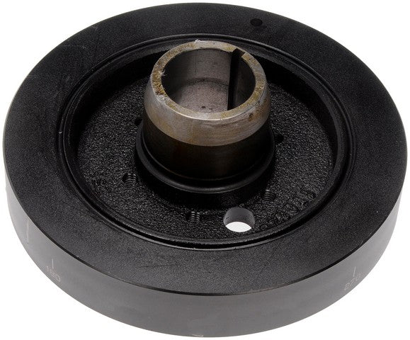 Dorman - OE Solutions Balanceador de Harmónica del Motor P/N:594-132S Fits: Chrysler Cordoba, Chrysler Lebaron, Chrysler New Yorker, Chrysler Newport, Chrysler TOWN &amp; COUNTRY, Dodge Aspen, Dodge B100, Dodge B100 Van, Dodge B200 - Image 1