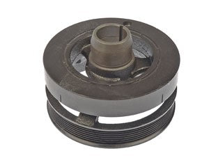 Dorman - OE Solutions Balanceador de Harmónica del Motor P/N:594-133 Fits: Dodge B1500, Dodge B250, Dodge B2500, Dodge B350, Dodge B3500, Dodge Dakota, Dodge Durango, Dodge Ram 1500, Dodge Ram 1500 Van, Dodge Ram 2500 - Image 1