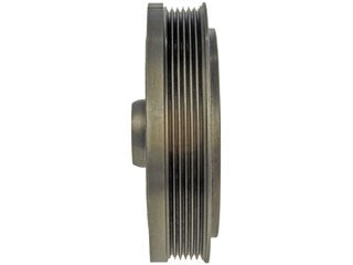 Dorman - OE Solutions Balanceador de Harmónica del Motor P/N:594-137 Fits: American Motors Eagle 84-83, Jeep Cherokee 90-84, Jeep Cj7 86-83, Jeep Comanche 90-86, Jeep Scrambler 85-83, Jeep Wagoneer 87-84, Jeep Wrangler 93-87 - Image 2