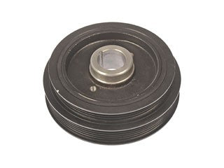 Dorman - OE Solutions Balanceador de Harmónica del Motor P/N:594-140 Fits: Lexus Es300, Lexus Es330, Lexus Rx300, Lexus Rx330, Lexus Rx400h, Toyota Avalon, Toyota Camry, Toyota Highlander, Toyota Sienna, Toyota Solara - Image 1