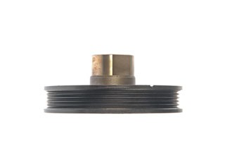 Dorman - OE Solutions Balanceador de Harmónica del Motor P/N:594-141 Fits: Toyota 4runner 00-96, Toyota Hilux 10-04, Toyota T100 98-94, Toyota Tacoma 04-95 - Image 2