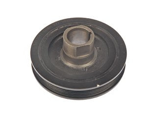 Dorman - OE Solutions Balanceador de Harmónica del Motor P/N:594-141 Fits: Toyota 4runner 00-96, Toyota Hilux 10-04, Toyota T100 98-94, Toyota Tacoma 04-95 - Image 1