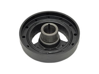 Dorman - OE Solutions Balanceador de Harmónica del Motor P/N:594-142 Fits: Buick Century, Buick Lesabre, Buick Regal, Buick Riviera, Buick Skyhawk, Buick Skylark, Chevrolet C10, Chevrolet C20, Chevrolet Camaro, Chevrolet Caprice - Image 1