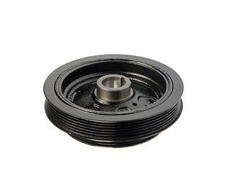 Dorman - OE Solutions Balanceador de Harmónica del Motor P/N:594-143 Fits: Nissan 200sx 98-95, Nissan Sentra 00-95 - Image 1
