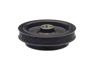 Dorman - OE Solutions Balanceador de Harmónica del Motor P/N:594-143 Fits: Nissan 200sx 98-95, Nissan Sentra 00-95 - Image 2