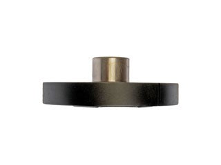 Dorman - OE Solutions Balanceador de Harmónica del Motor P/N:594-147 Fits: Buick Century, Buick Skylark, Chevrolet Camaro, Chevrolet Celebrity, Chevrolet Citation, Chevrolet Citation Ii, Chevrolet S10, Chevrolet S10 Blazer - Image 2