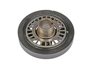 Dorman - OE Solutions Balanceador de Harmónica del Motor P/N:594-147 Fits: Buick Century, Buick Skylark, Chevrolet Camaro, Chevrolet Celebrity, Chevrolet Citation, Chevrolet Citation Ii, Chevrolet S10, Chevrolet S10 Blazer - Image 1