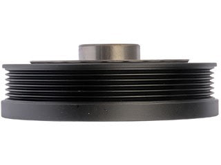 Dorman - OE Solutions Balanceador de Harmónica del Motor P/N:594-148 Fits: Buick Century, Buick Regal, Buick Rendezvous, Buick Skylark, Chevrolet Beretta, Chevrolet Corsica, Chevrolet Impala, Chevrolet Lumina, Chevrolet Lumina Apv, Chevrolet Malibu - Image 2