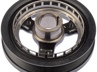 Dorman - OE Solutions Balanceador de Harmónica del Motor P/N:594-148 Fits: Buick Century, Buick Regal, Buick Rendezvous, Buick Skylark, Chevrolet Beretta, Chevrolet Corsica, Chevrolet Impala, Chevrolet Lumina, Chevrolet Lumina Apv, Chevrolet Malibu - Image 1