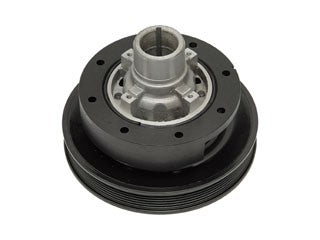 Dorman - OE Solutions Balanceador de Harmónica del Motor P/N:594-149 Fits: Ford Taurus 95-89, Lincoln Continental 94-88, Mercury Sable 95-89 - Image 1