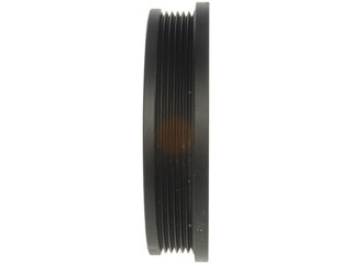 Dorman - OE Solutions Balanceador de Harmónica del Motor P/N:594-153 Fits: Cadillac Catera, Cadillac Cts, Saab 900, Saab 9000, Saab 9-5, Saturn L300, Saturn Ls2, Saturn Lw2, Saturn Lw300, Saturn Vue - Image 2