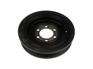 Dorman - OE Solutions Balanceador de Harmónica del Motor P/N:594-153 Fits: Cadillac Catera, Cadillac Cts, Saab 900, Saab 9000, Saab 9-5, Saturn L300, Saturn Ls2, Saturn Lw2, Saturn Lw300, Saturn Vue - Image 1