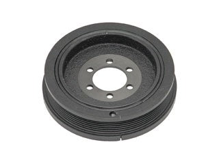 Dorman - OE Solutions Balanceador de Harmónica del Motor P/N:594-154 Fits: Saab 900 97-94, Saab 9000 97-95, Saab 9-5 02-99 - Image 1
