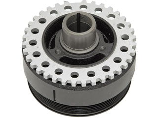 Dorman - OE Solutions Balanceador de Harmónica del Motor P/N:594-155 Fits: Ford Explorer 01-96, Mercury Mountaineer 01-97 - Image 1