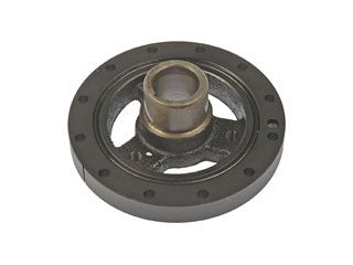 Dorman - OE Solutions Balanceador de Harmónica del Motor P/N:594-156 Fits: Chevrolet Bel Air, Chevrolet Biscayne, Chevrolet Blazer, Chevrolet C10 Pickup, Chevrolet C10 Suburban, Chevrolet C20 Pickup, Chevrolet C20 Suburban, Chevrolet C30 Pickup - Image 1
