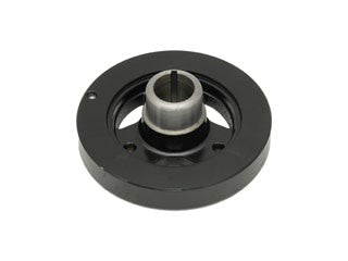 Dorman - OE Solutions Balanceador de Harmónica del Motor P/N:594-156R Fits: Chevrolet Blazer, Chevrolet C10 Pickup, Chevrolet C10 Suburban, Chevrolet C20 Pickup, Chevrolet C20 Suburban, Chevrolet C30 Pickup, Chevrolet Camaro, Chevrolet Chevelle - Image 1