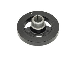 Dorman - OE Solutions Balanceador de Harmónica del Motor P/N:594-156S Fits: Chevrolet Blazer, Chevrolet C10 Pickup, Chevrolet C10 Suburban, Chevrolet C20 Pickup, Chevrolet C20 Suburban, Chevrolet C30 Pickup, Chevrolet Camaro, Chevrolet Chevelle - Image 1
