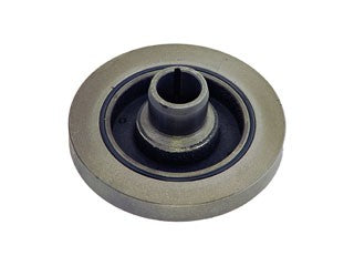 Dorman - OE Solutions Balanceador de Harmónica del Motor P/N:594-158 Fits: Buick Lesabre, Oldsmobile 98, Oldsmobile Custom Cruiser, Oldsmobile Delta 88, Pontiac Bonneville, Pontiac Catalina, Pontiac Executive, Pontiac Firebird, Pontiac Grand Am - Image 1