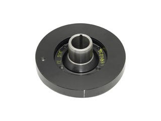 Dorman - OE Solutions Balanceador de Harmónica del Motor P/N:594-158R Fits: Buick Lesabre, Oldsmobile 98, Oldsmobile Custom Cruiser, Oldsmobile Delta 88, Pontiac Bonneville, Pontiac Catalina, Pontiac Executive, Pontiac Firebird, Pontiac Grand Am - Image 1