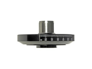 Dorman - OE Solutions Balanceador de Harmónica del Motor P/N:594-158S Fits: Buick Lesabre, Oldsmobile 98, Oldsmobile Custom Cruiser, Oldsmobile Delta 88, Pontiac Bonneville, Pontiac Catalina, Pontiac Executive, Pontiac Firebird, Pontiac Grand Am - Image 2