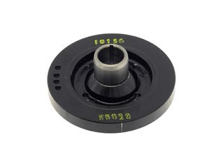 Dorman - OE Solutions Balanceador de Harmónica del Motor P/N:594-158S Fits: Buick Lesabre, Oldsmobile 98, Oldsmobile Custom Cruiser, Oldsmobile Delta 88, Pontiac Bonneville, Pontiac Catalina, Pontiac Executive, Pontiac Firebird, Pontiac Grand Am - Image 1