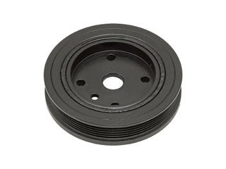 Dorman - OE Solutions Balanceador de Harmónica del Motor P/N:594-159 Fits: Volvo 850 97-93, Volvo C70 1998, Volvo S70 1998, Volvo V70 99-98 - Image 1