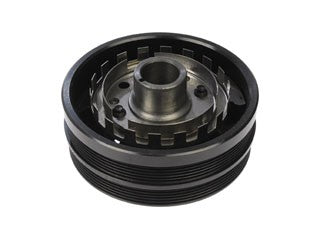 Dorman - OE Solutions Balanceador de Harmónica del Motor P/N:594-161 Fits: Buick Park Avenue 94-93, Oldsmobile 98 94-93, Pontiac Bonneville 94-93 - Image 1