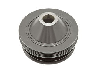 Dorman - OE Solutions Balanceador de Harmónica del Motor P/N:594-164 Fits: Dodge Raider 1989, Dodge Ram 50 91-90, Mitsubishi Mighty Max 94-90, Mitsubishi Montero 94-89 - Image 1