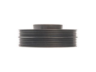 Dorman - OE Solutions Balanceador de Harmónica del Motor P/N:594-166 Fits: Saab 9-2x, Subaru Baja, Subaru Forester, Subaru Impreza, Subaru Legacy, Subaru Outback, Subaru Wrx, Subaru Wrx Sti - Image 2