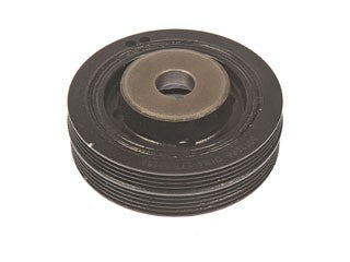 Dorman - OE Solutions Balanceador de Harmónica del Motor P/N:594-166 Fits: Saab 9-2x, Subaru Baja, Subaru Forester, Subaru Impreza, Subaru Legacy, Subaru Outback, Subaru Wrx, Subaru Wrx Sti - Image 1