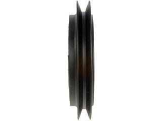 Dorman - OE Solutions Balanceador de Harmónica del Motor P/N:594-168 Fits: Dodge Colt 90-85, Eagle Talon 94-93, Mitsubishi Eclipse 94-90, Mitsubishi Mirage 88-85, Plymouth Colt 90-85, Plymouth Laser 94-90 - Image 2