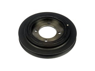 Dorman - OE Solutions Balanceador de Harmónica del Motor P/N:594-168 Fits: Dodge Colt 90-85, Eagle Talon 94-93, Mitsubishi Eclipse 94-90, Mitsubishi Mirage 88-85, Plymouth Colt 90-85, Plymouth Laser 94-90 - Image 1