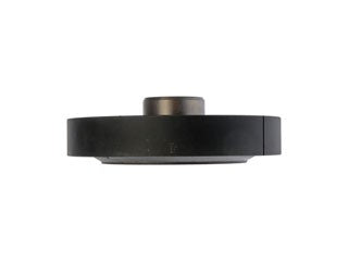 Dorman - OE Solutions Balanceador de Harmónica del Motor P/N:594-170 Fits: Chevrolet B7, Chevrolet Blazer, Chevrolet C1500, Chevrolet C1500 Suburban, Chevrolet C2500, Chevrolet C2500 Suburban, Chevrolet C3500, Chevrolet C3500hd, Chevrolet Express 2500 - Image 2