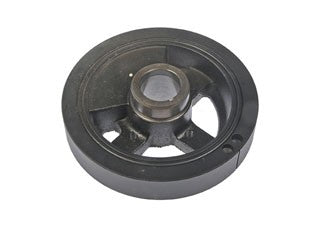 Dorman - OE Solutions Balanceador de Harmónica del Motor P/N:594-170 Fits: Chevrolet B7, Chevrolet Blazer, Chevrolet C1500, Chevrolet C1500 Suburban, Chevrolet C2500, Chevrolet C2500 Suburban, Chevrolet C3500, Chevrolet C3500hd, Chevrolet Express 2500 - Image 1