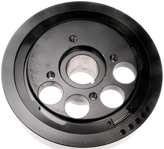 Dorman - OE Solutions Balanceador de Harmónica del Motor P/N:594-170D Fits: Chevrolet B7, Chevrolet Blazer, Chevrolet C1500, Chevrolet C1500 Suburban, Chevrolet C2500, Chevrolet C2500 Suburban, Chevrolet C3500, Chevrolet C3500hd, Chevrolet Express 2500 - Image 3