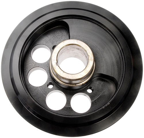 Dorman - OE Solutions Balanceador de Harmónica del Motor P/N:594-170D Fits: Chevrolet B7, Chevrolet Blazer, Chevrolet C1500, Chevrolet C1500 Suburban, Chevrolet C2500, Chevrolet C2500 Suburban, Chevrolet C3500, Chevrolet C3500hd, Chevrolet Express 2500 - Image 2
