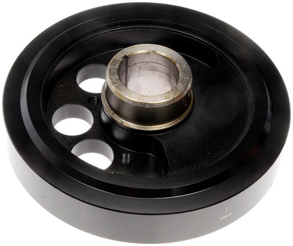 Dorman - OE Solutions Balanceador de Harmónica del Motor P/N:594-170D Fits: Chevrolet B7, Chevrolet Blazer, Chevrolet C1500, Chevrolet C1500 Suburban, Chevrolet C2500, Chevrolet C2500 Suburban, Chevrolet C3500, Chevrolet C3500hd, Chevrolet Express 2500 - Image 1