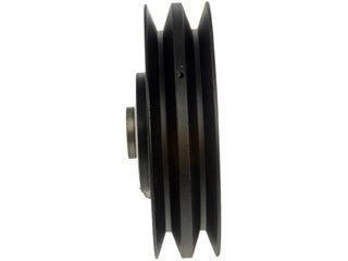 Dorman - OE Solutions Balanceador de Harmónica del Motor P/N:594-174 Fits: Subaru Dl 89-85, Subaru Gl 89-85, Subaru Gl-10 89-85, Subaru Loyale 94-90, Subaru Rx 89-86, Subaru Standard 1987 - Image 2