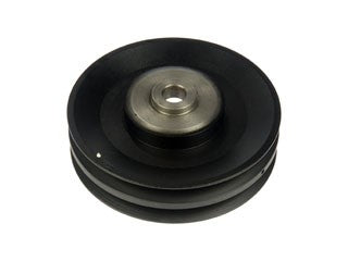 Dorman - OE Solutions Balanceador de Harmónica del Motor P/N:594-174 Fits: Subaru Dl 89-85, Subaru Gl 89-85, Subaru Gl-10 89-85, Subaru Loyale 94-90, Subaru Rx 89-86, Subaru Standard 1987 - Image 1