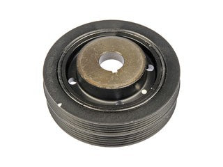 Dorman - OE Solutions Balanceador de Harmónica del Motor P/N:594-175 Fits: Saab 9-2x 2005, Subaru Legacy 99-96 - Image 1